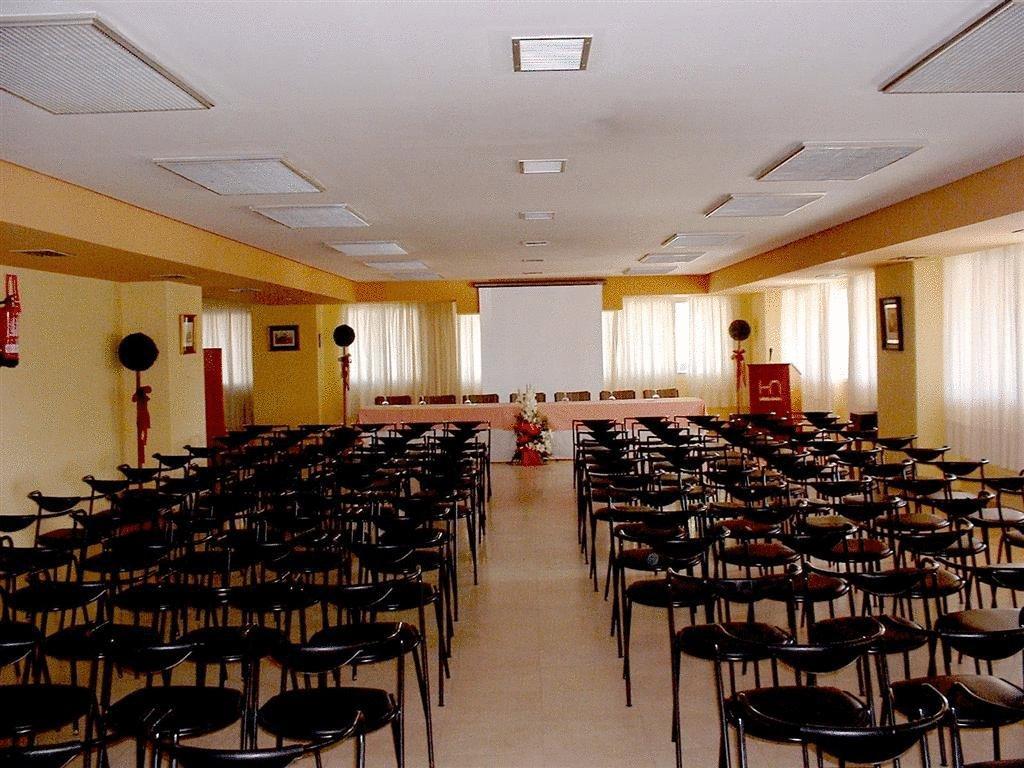 Al-Mar Hotel Algeciras Faciliteiten foto